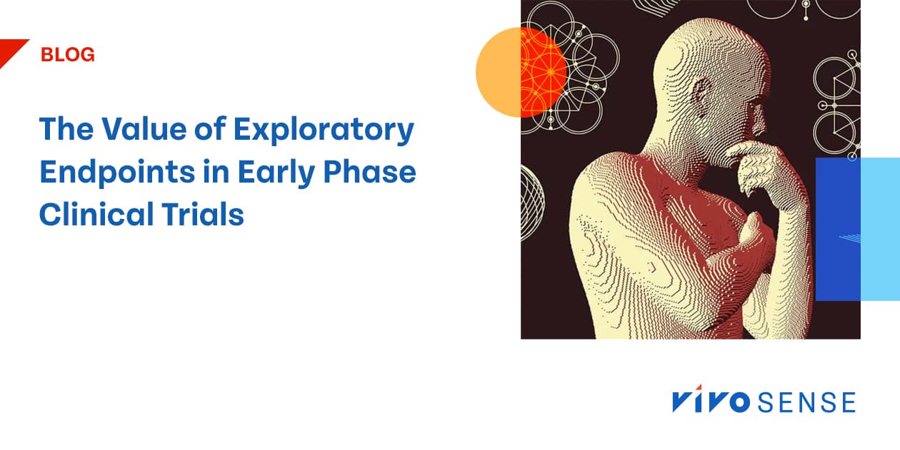 The Value of Exploratory Endpoints in Early Phase Clinical Trials