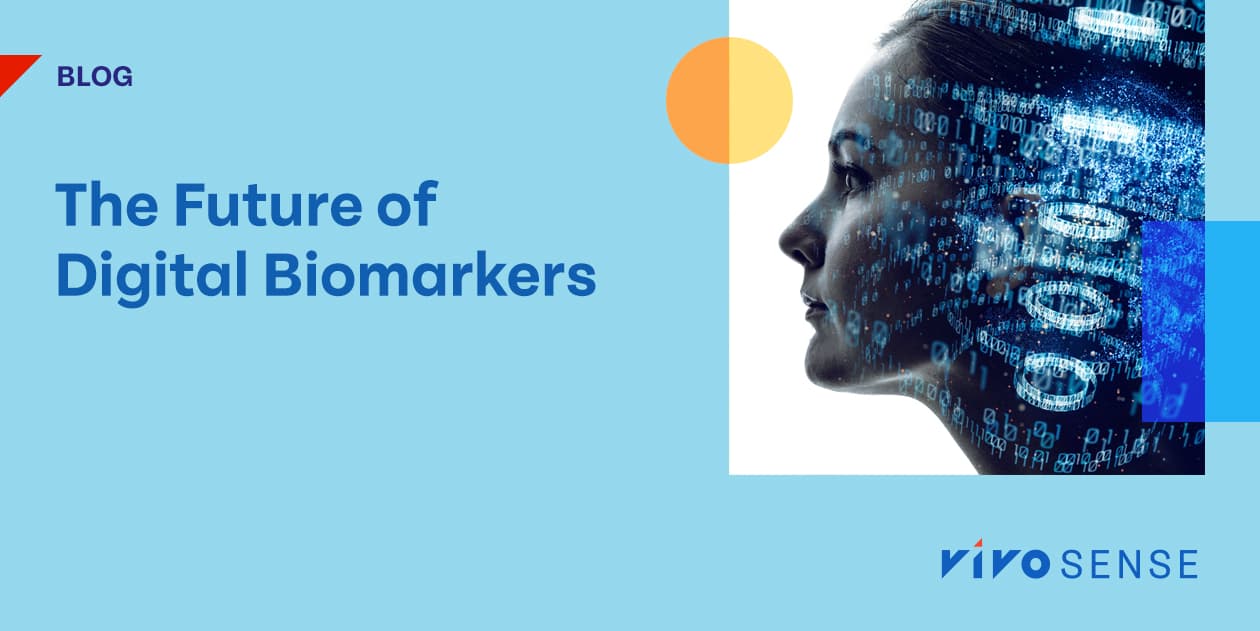 Digital Biomarkers: Current Limitations and Future Outlook