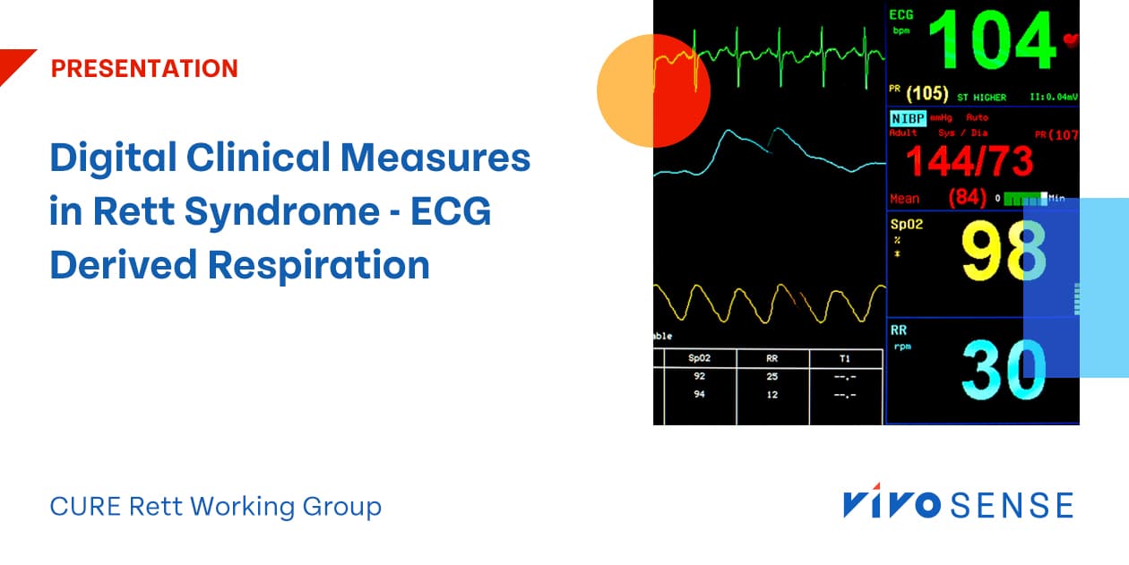 Example of Novel Respiratory Endpoint Discovery Using Real-World Data