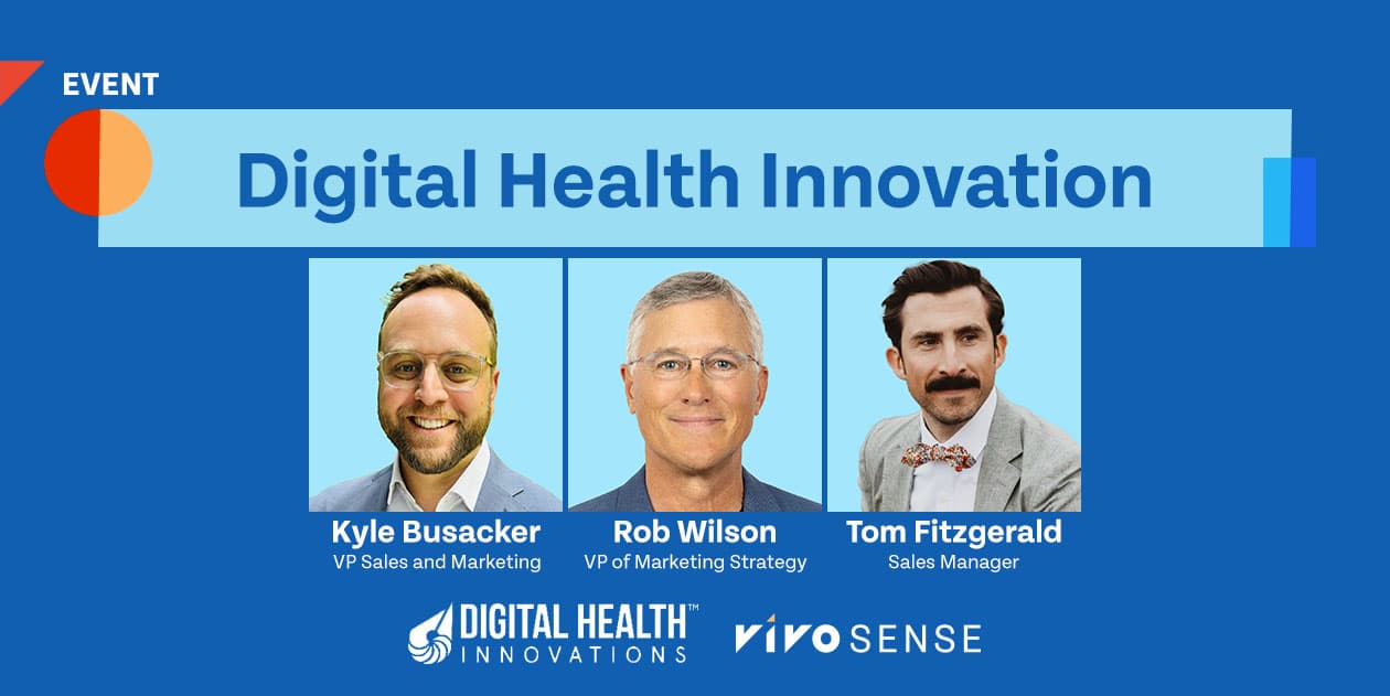 Featured Image for Digital Health Innovation