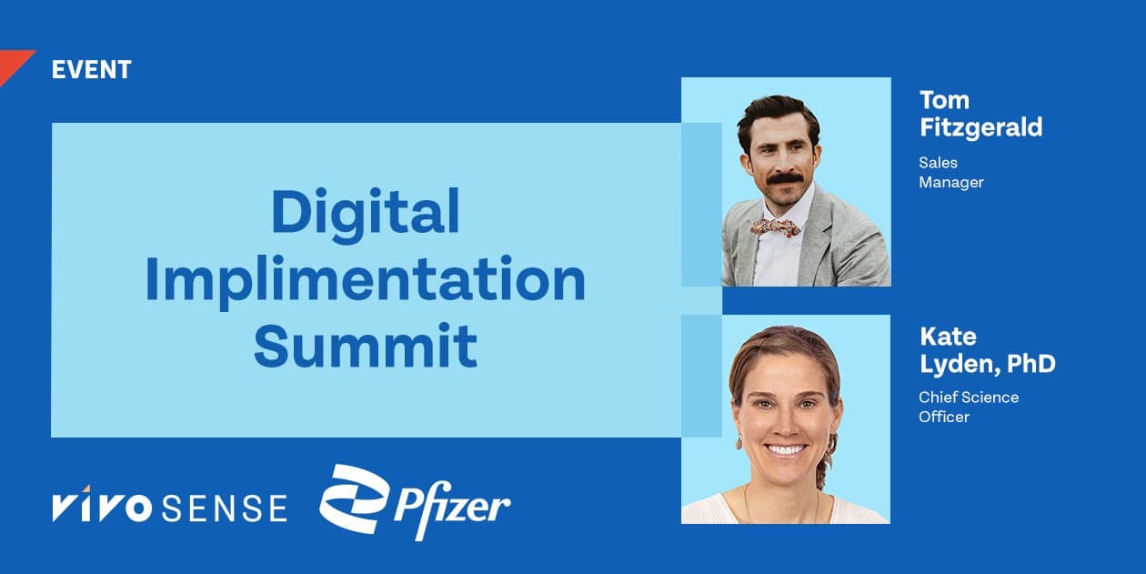 Featured Image for (Pfizer) Digital Implementation Summit