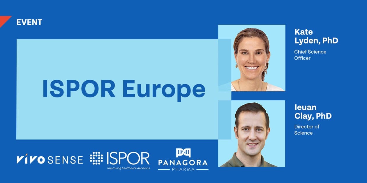 Featured Image for ISPOR Europe