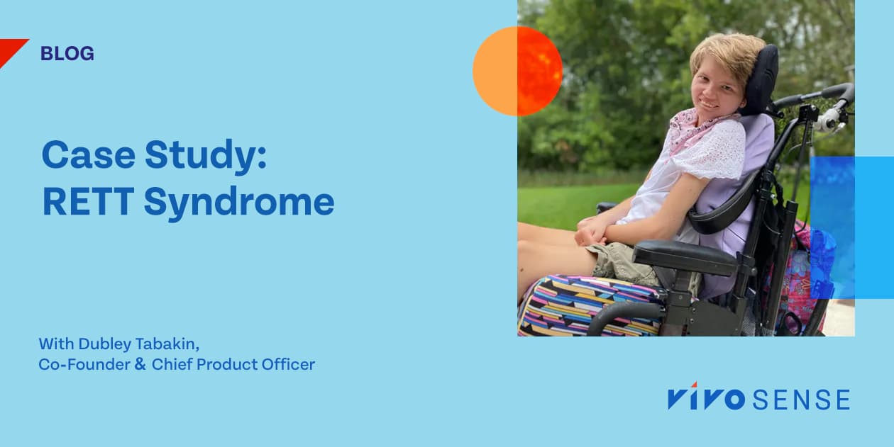 Image for Case Study: RETT Syndrome