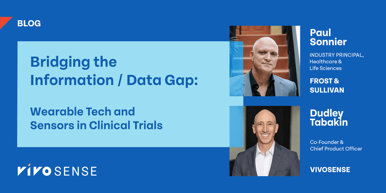 Wearable Sensors and Validating Outcome Measures in Clinical Trials