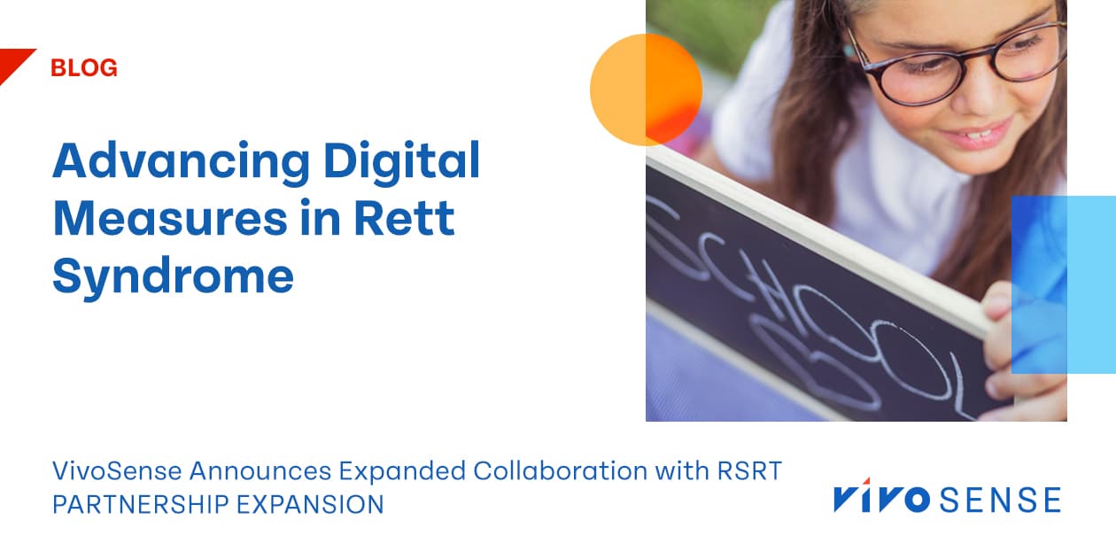 VivoSense Announces Expanded Collaboration with RSRT