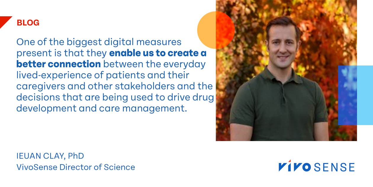 Reverse Engineering Digital Measures: A Patient-Centric Approach